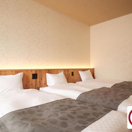 Hotel Abest Hakuba Resort Exterior foto