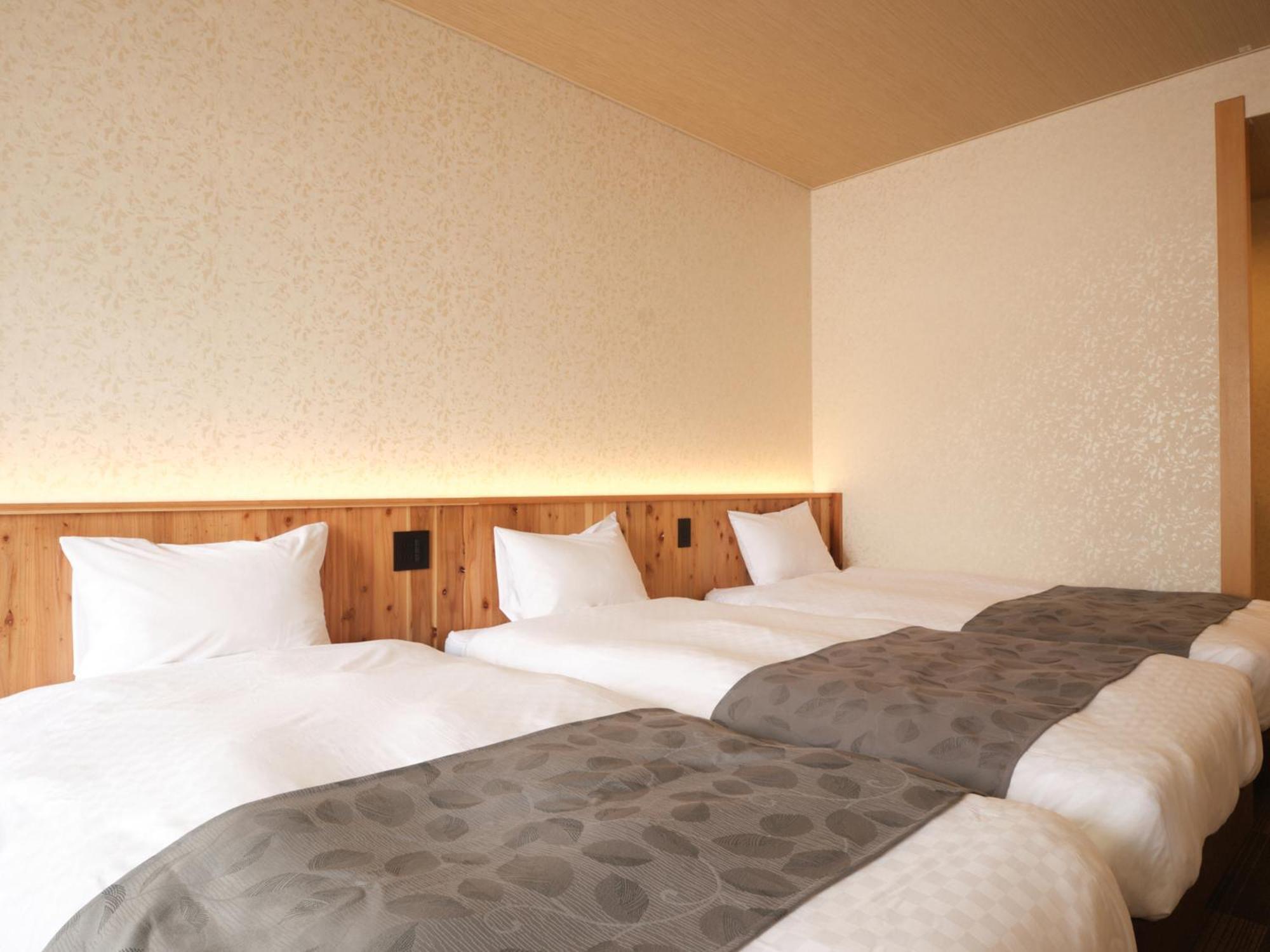 Hotel Abest Hakuba Resort Exterior foto